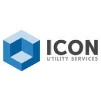 Icon Utility Services Logo