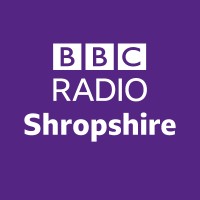 BBC Radio Shropshire Logo