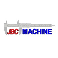 JBC Machine, Inc. Logo