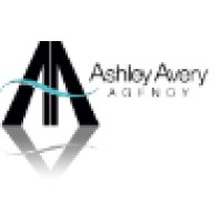 Ashley Avery Agency Logo