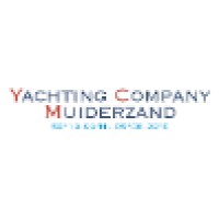 Yachting Company Muiderzand Logo