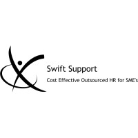 Swift Support Pty Ltd Logo