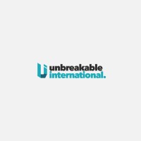 Unbreakable International Logo