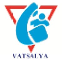 VatsalyaNGO Logo