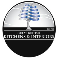 Great British Kitchens & Interiors Logo