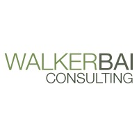 WalkerBai Consulting Logo