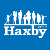 Haxby Group Logo