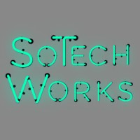 SoTech Works Logo