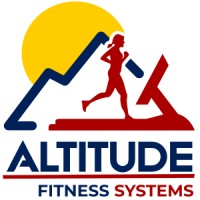 Altitude Fitness Systems Logo