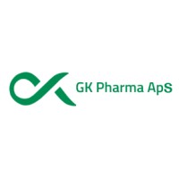 GK Pharma ApS Logo