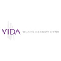VIDA Wellness and Beauty Logo