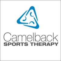 Camelback Sports Therapy Logo