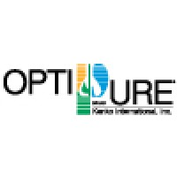 OptiPure/Kenko International Inc. Logo
