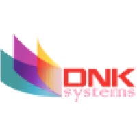 DNK Systems Logo