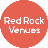 Red Rock Venues Logo