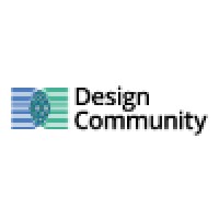 Design Community Logo