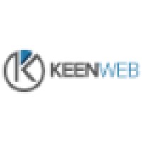 Keen Web Logo