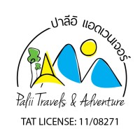 Palii Travels & Adventure Logo