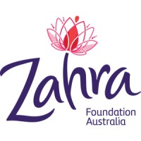 Zahra Foundation Australia Logo