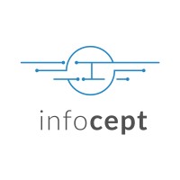 Infocept Logo