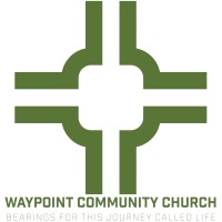 Waypoint Community Church Logo