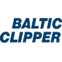 BALTIC CLIPPER Logo