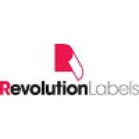 Revolution Labels Logo