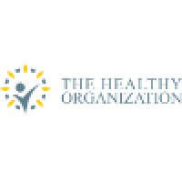 The Healthy Organization Logo