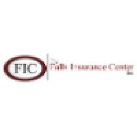 The Falls Insurance Center, Inc. Logo
