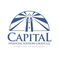 Capital Financial Advisory Group Logo
