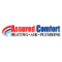 Assured Comfort Heating, Air, Plumbing Logo