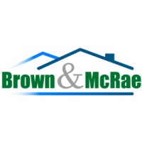 Brown & McRae LLP Logo