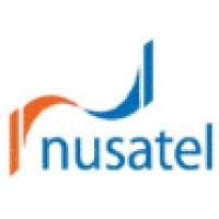 PT. Nusantara Sarana Telekomunikasi Logo