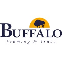 Buffalo Framing & Truss LLC Logo