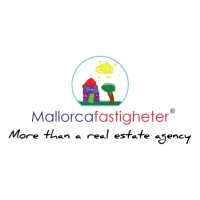Mallorcafastigheter - Ledande svenska fastighetsmäklaren på Mallorca Logo