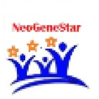 NeoGeneStar LLC Logo