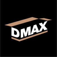 DMAX Logo
