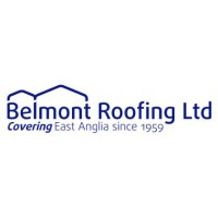 BELMONT ROOFING LIMITED Logo