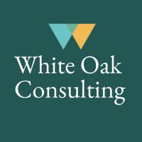White Oak Consulting Logo