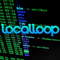 Localloop, Inc. Logo