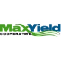 MaxYield Cooperative Logo