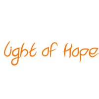 Light of Hope Ltd. Logo