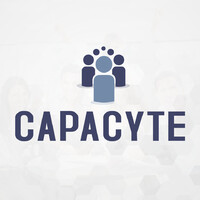 CAPACYTE Logo