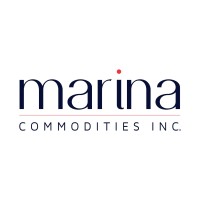 Marina Commodities Inc. Logo