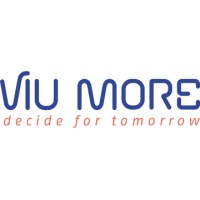 Viu More Logo