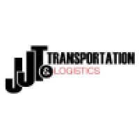 JJT Transportation & Logistics Logo