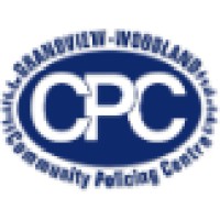 Grandview-Woodland Community Policing Centre Logo