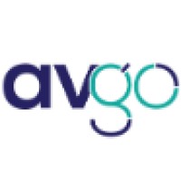 AVgo Solutions Logo