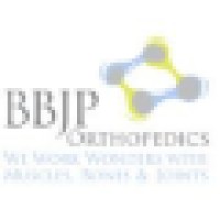 Bellevue Bone & Joint Physicians Logo