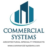 Commercial Systems Logo
